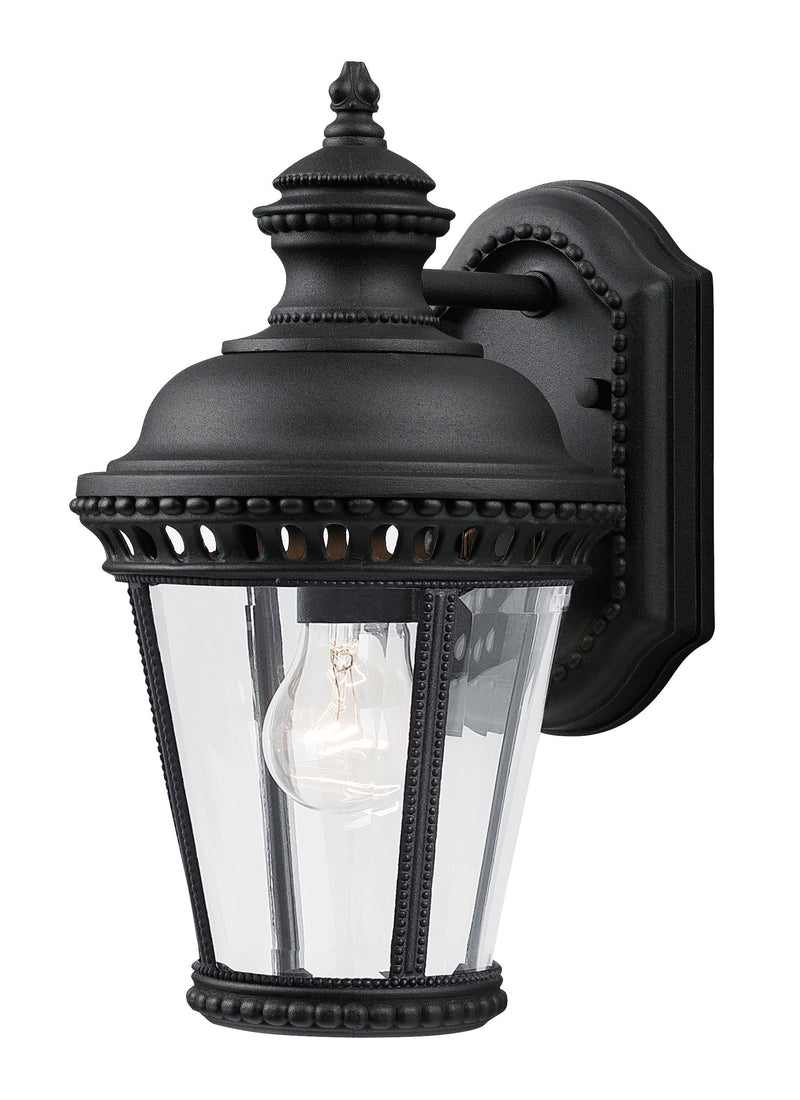 Castle Collection 1 - Light Wall Lantern by Feiss