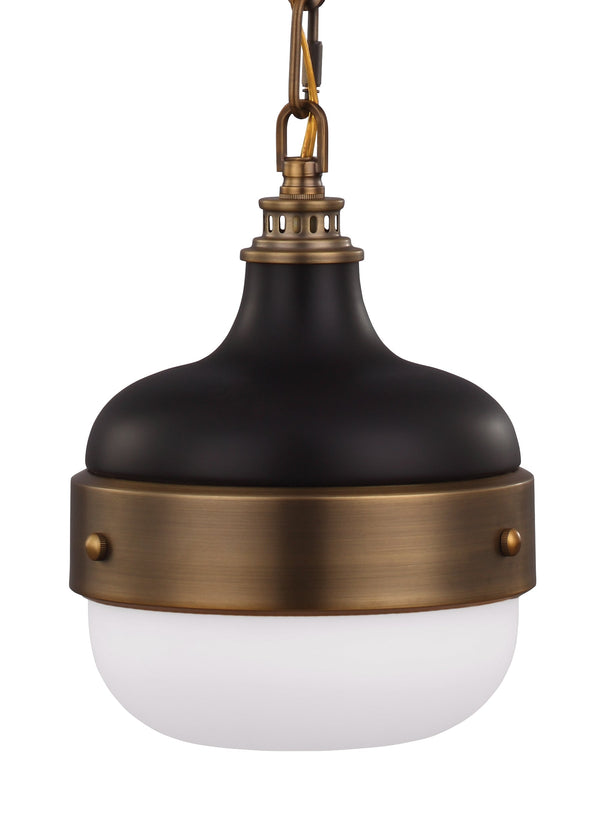 Cadence Collection 1 - Light Pendant by Feiss