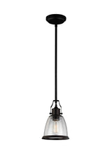 Hobson Mini-Pendant by Feiss