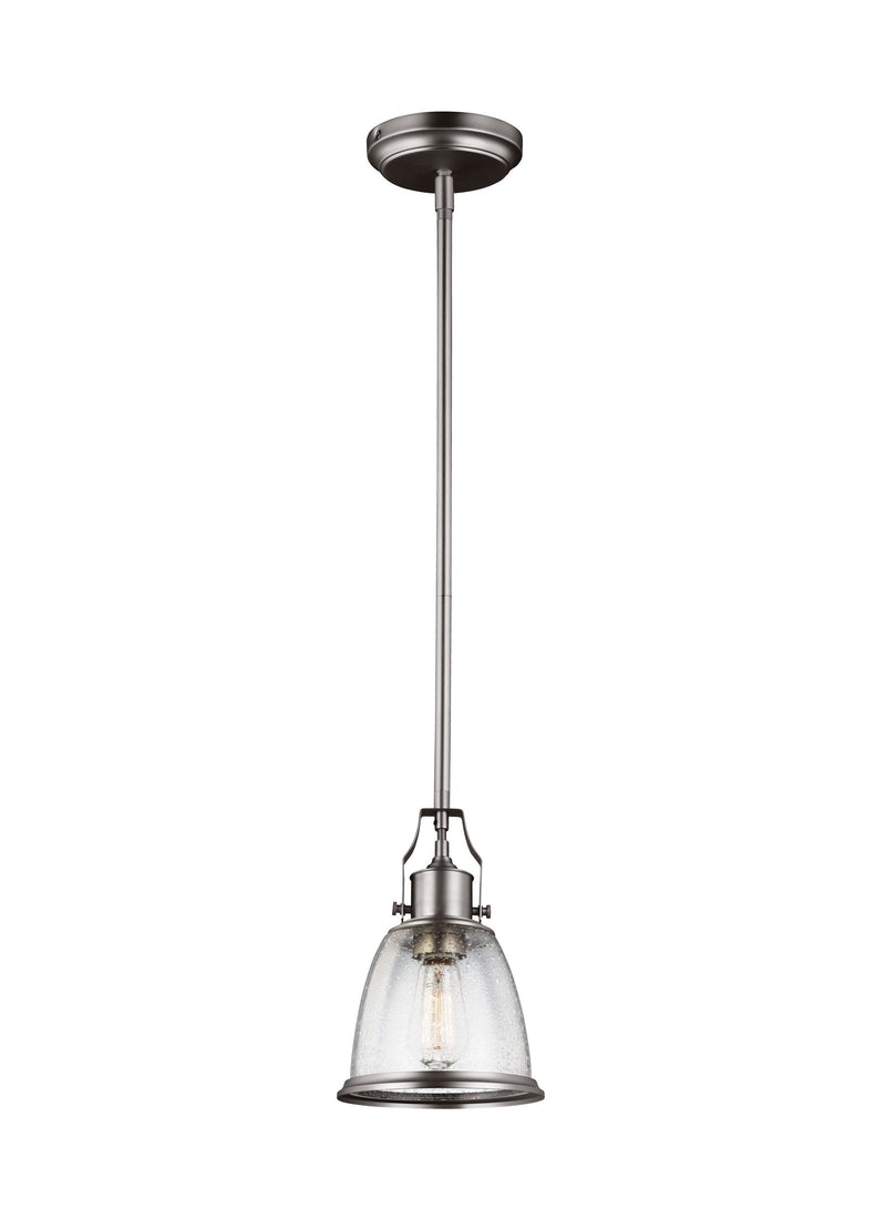 Hobson Mini-Pendant by Feiss