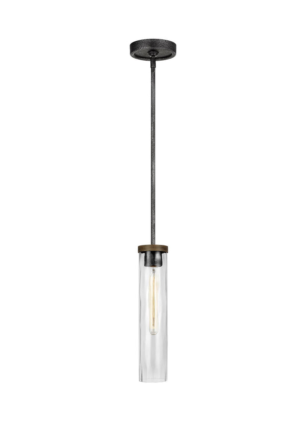 Angelo Slim Pendant by Feiss