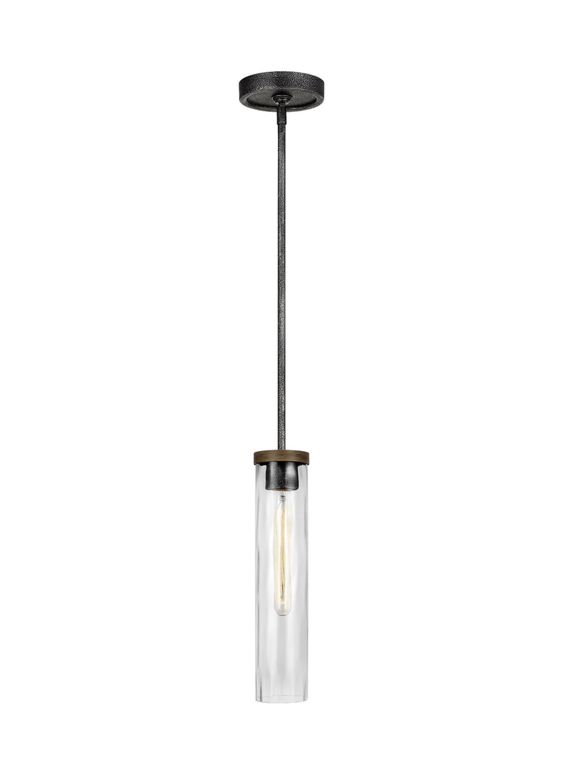 Angelo Slim Pendant by Feiss