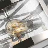 Harrow Collection 2 - Light Semi Flush Mount by  Feiss