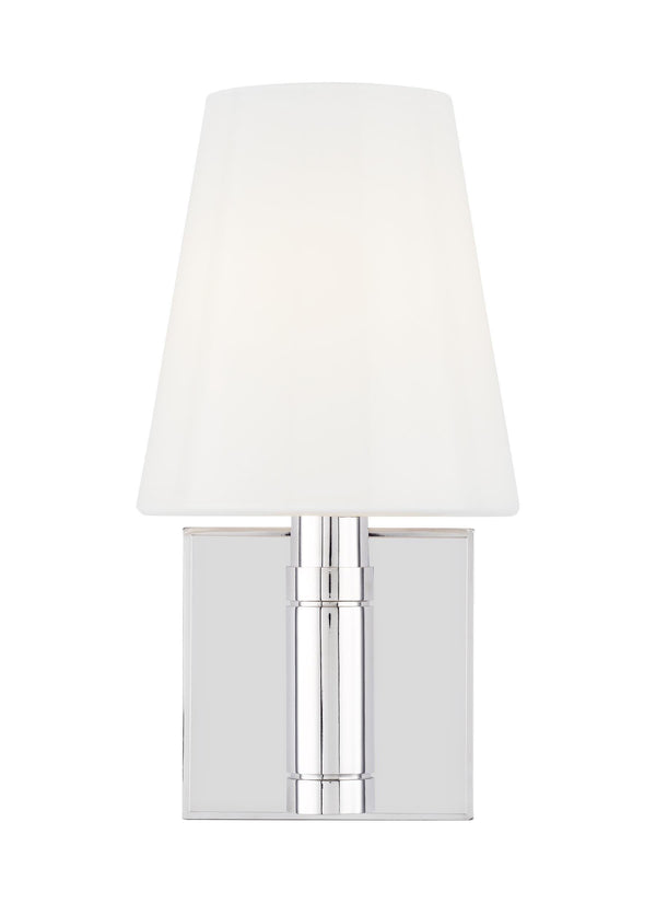 Beckham Classic Square Sconce by TOB By Thomas O'Brien