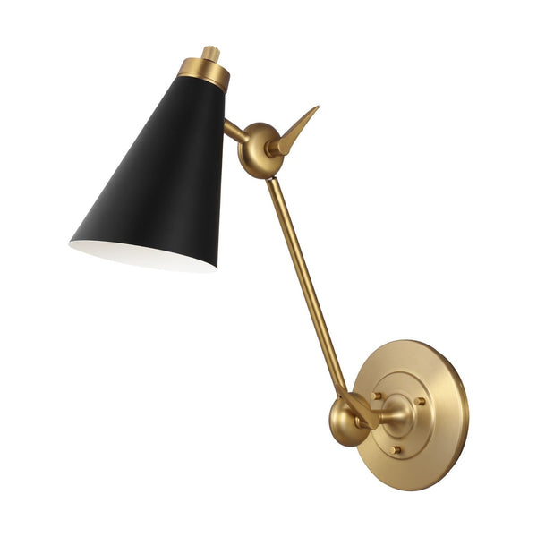 Signoret Library Sconce