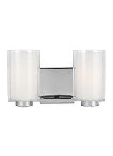 Bergin Collection 2 - Light Vanity by Feiss