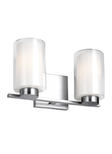Bergin Collection 2 - Light Vanity by  Feiss