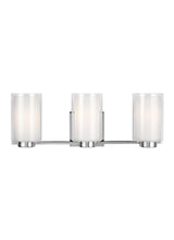 Bergin Collection 3 - Light Vanity by Feiss