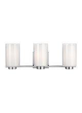 Bergin Collection 3 - Light Vanity by Feiss