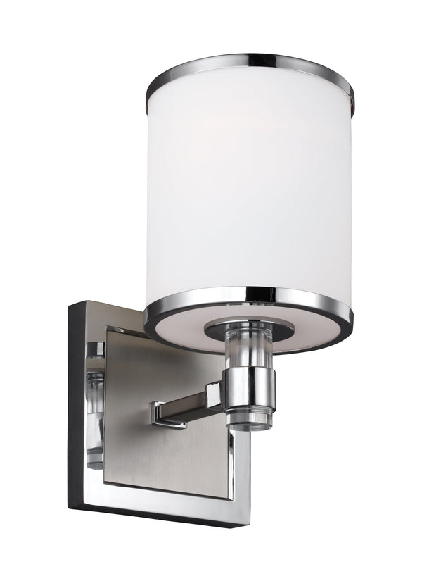 Prospect Park Collection 1 - Light Wall Sconce by  Feiss