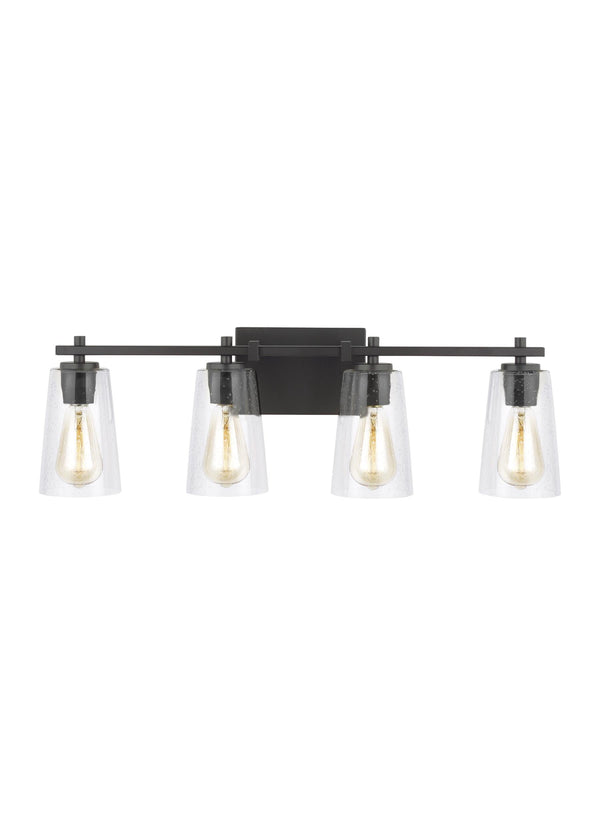 Mercer Collection 4 - Light Vanity by Feiss