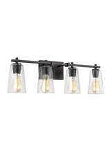 Mercer Collection 4 - Light Vanity by  Feiss