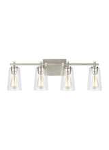 Mercer Collection 4 - Light Vanity by  Feiss