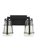 Adelaide Collection 2 - Light Vanity by Feiss
