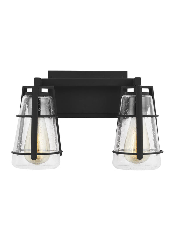 Adelaide Collection 2 - Light Vanity by Feiss