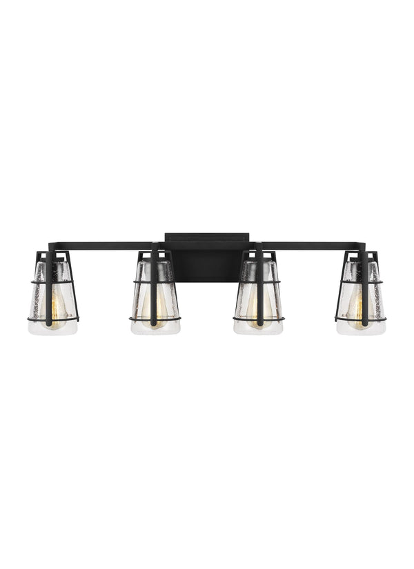 Adelaide Collection 4 - Light Vanity by Feiss