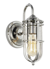 Urban Renewal Collection 1 - Light Urban Renewal Wall Sconce by  Feiss