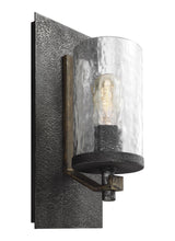 Angelo Collection 1 - Light Wall Sconce by Feiss