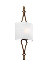 Tilling Collection 1 - Light Wall Sconce by Feiss