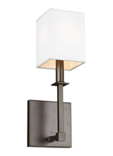 Quinn Collection 1 - Light Wall Sconce by  Feiss