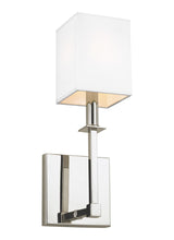 Quinn Collection 1 - Light Wall Sconce by Feiss