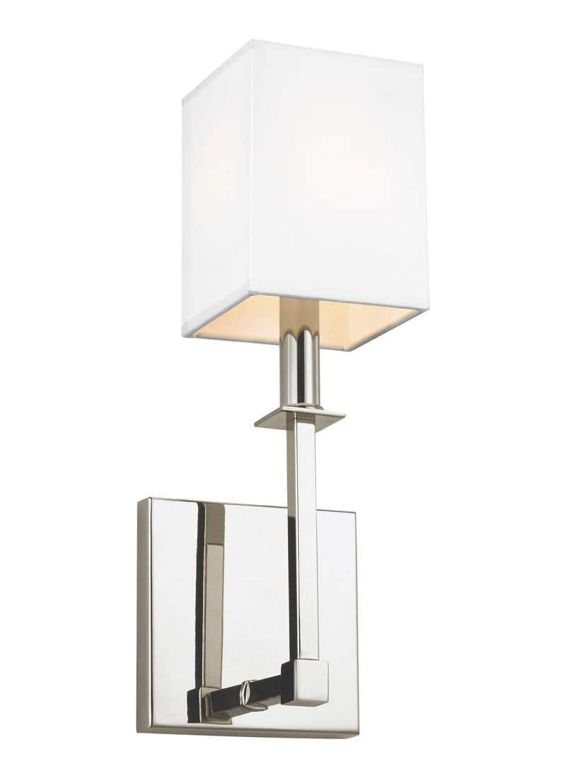 Quinn Collection 1 - Light Wall Sconce by  Feiss