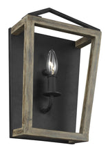 Gannet Collection 1 - Light Wall Sconce by Feiss