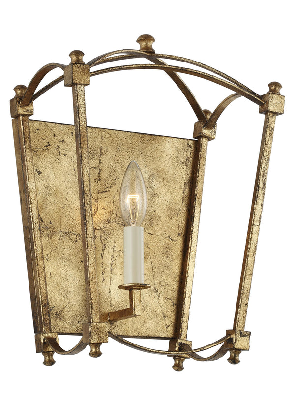 Thayer Collection 1 - Light Wall Sconce by Feiss