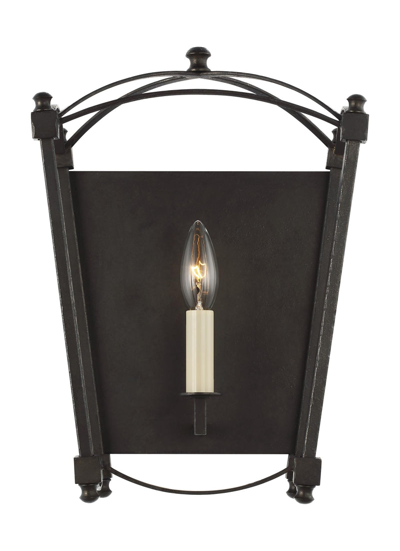 Thayer Collection 1 - Light Wall Sconce by  Feiss