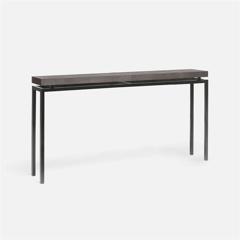 Benjamin Console Table in Various Styles