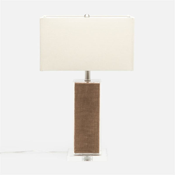 Fabre Table Lamp