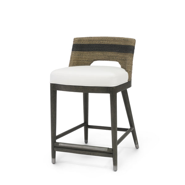 Fritz Rope Counter Stool