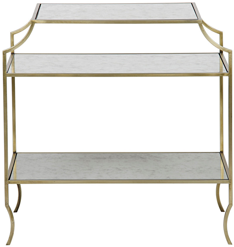Forli Side Table in Various Colors