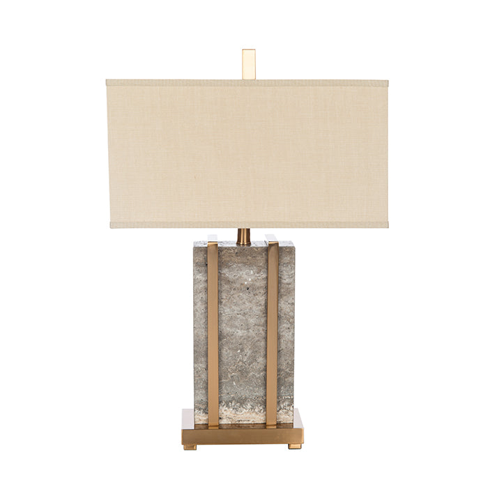 Esplanada Stone Table Lamp by shopbarclaybutera