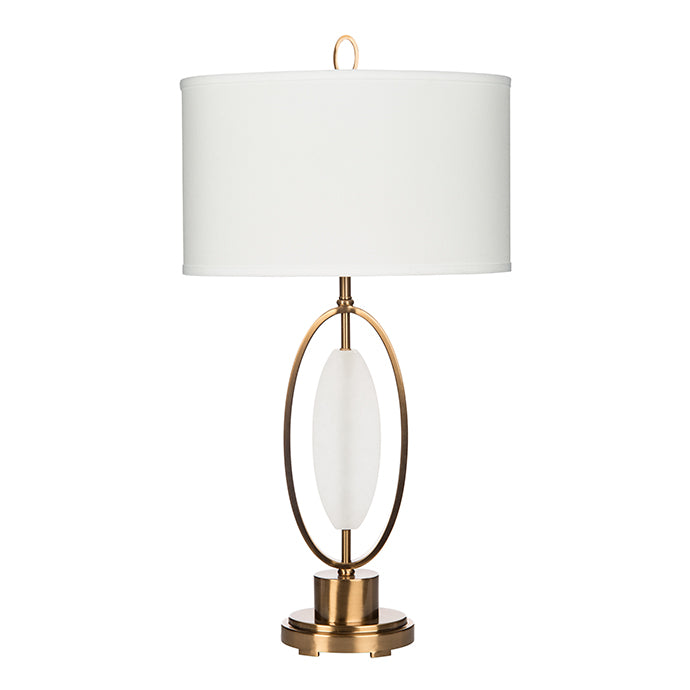 Delasol Table Lamp by shopbarclaybutera