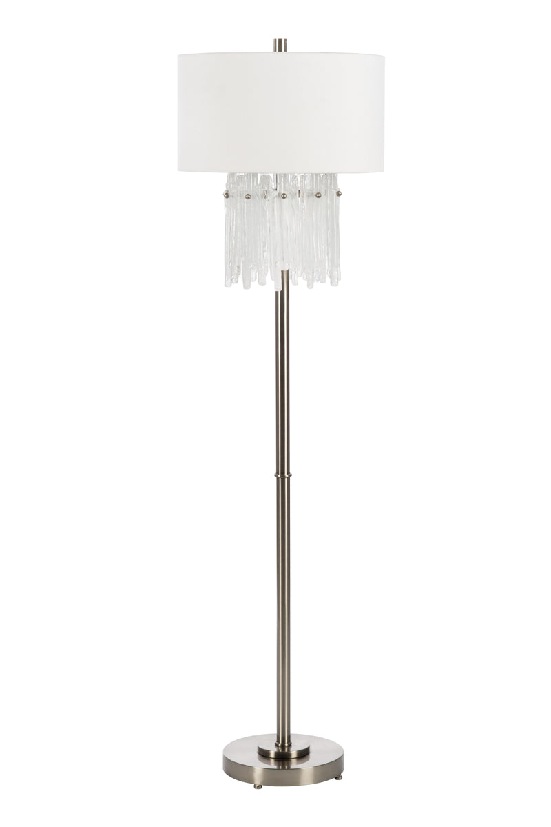 Etcetera Floor Lamp by shopbarclaybutera