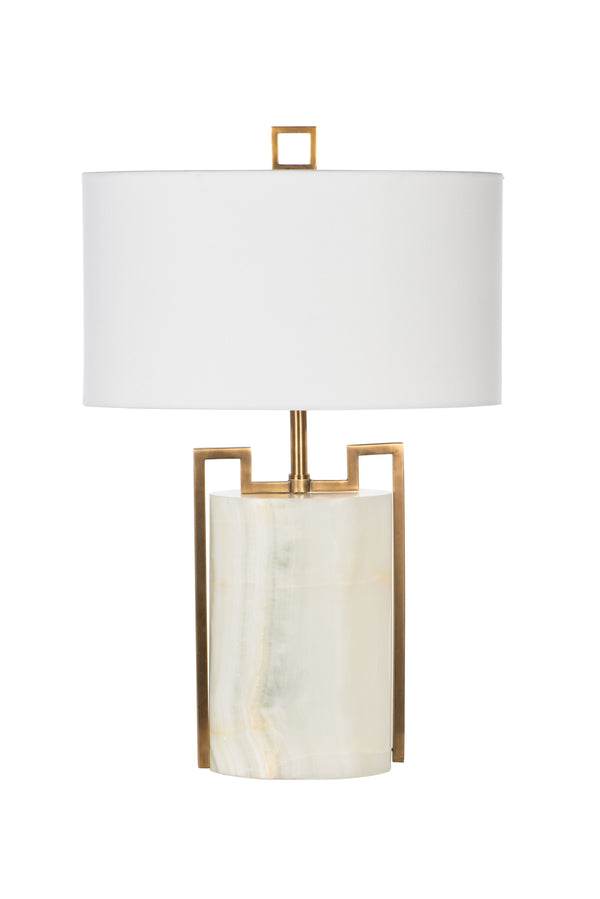 Inverness Arms Table Lamp by shopbarclaybutera