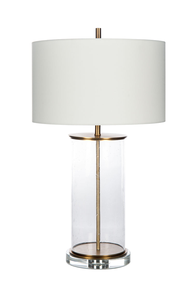 Clearview Bay Table Lamp by shopbarclaybutera