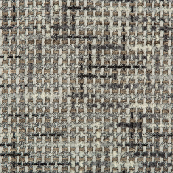 Sample Glamping Fabric in Heron