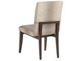 Glenwild Upholstered Side Chair, Custom Fabric