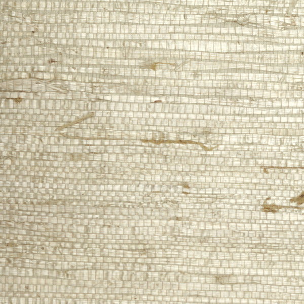 Sample Arrowroot Grasscloth Wallcovering