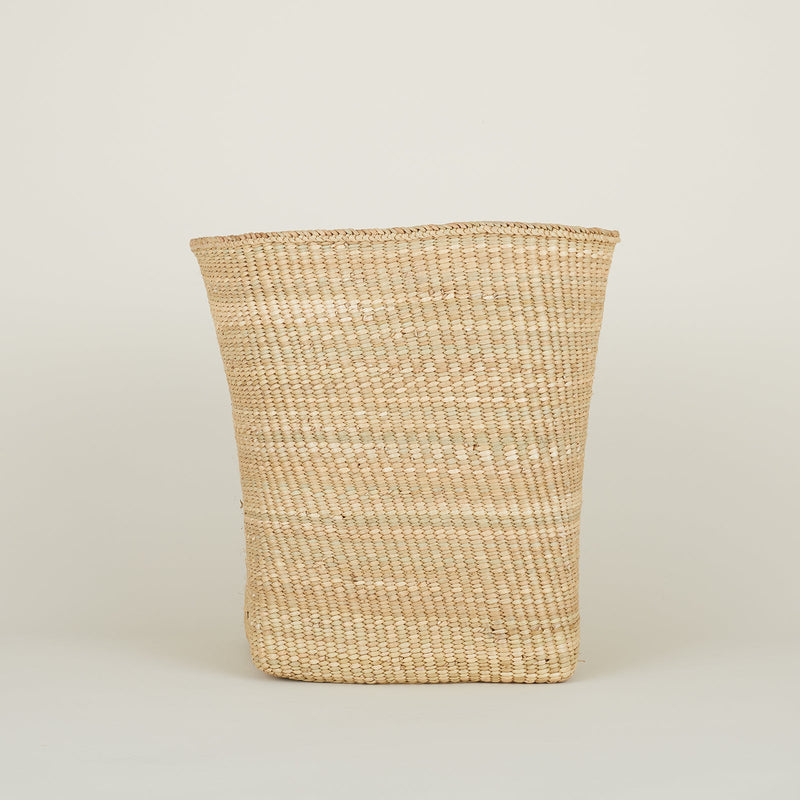 Woven Basket in Various Sizes by Hawkins New York