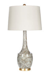 Harlow Marble Lamp