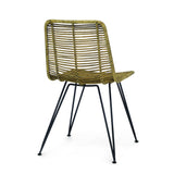 Hermosa Side Chair