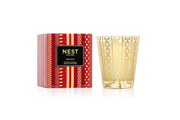 holiday classic candle design by nest fragrances 1
