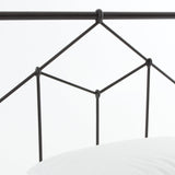 The Aveline Bed