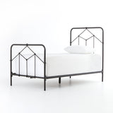 The Aveline Bed