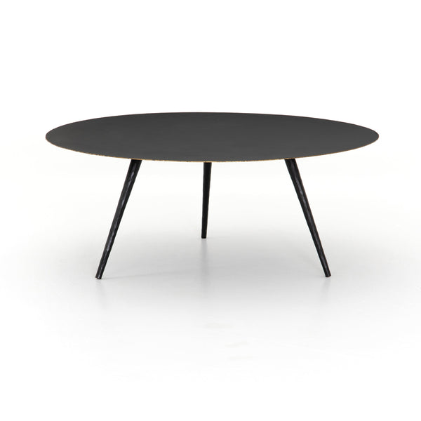 Trula Round Coffee Table