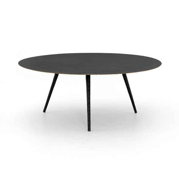 Trula Round Coffee Table