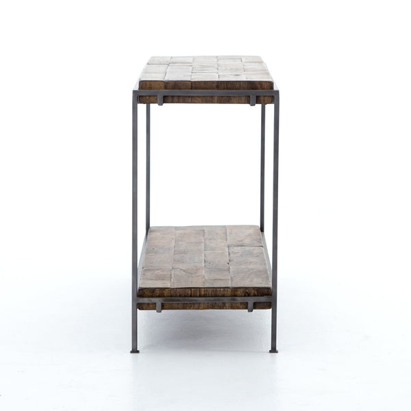 Simien Console Table